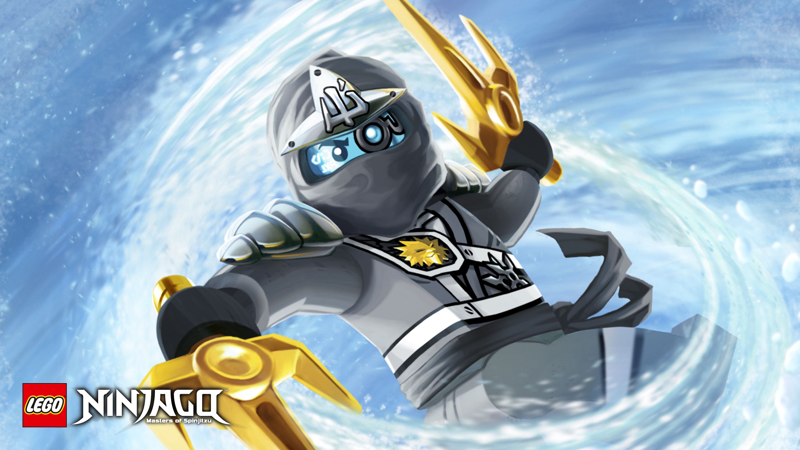 Ninjago 2015 Wallpapers