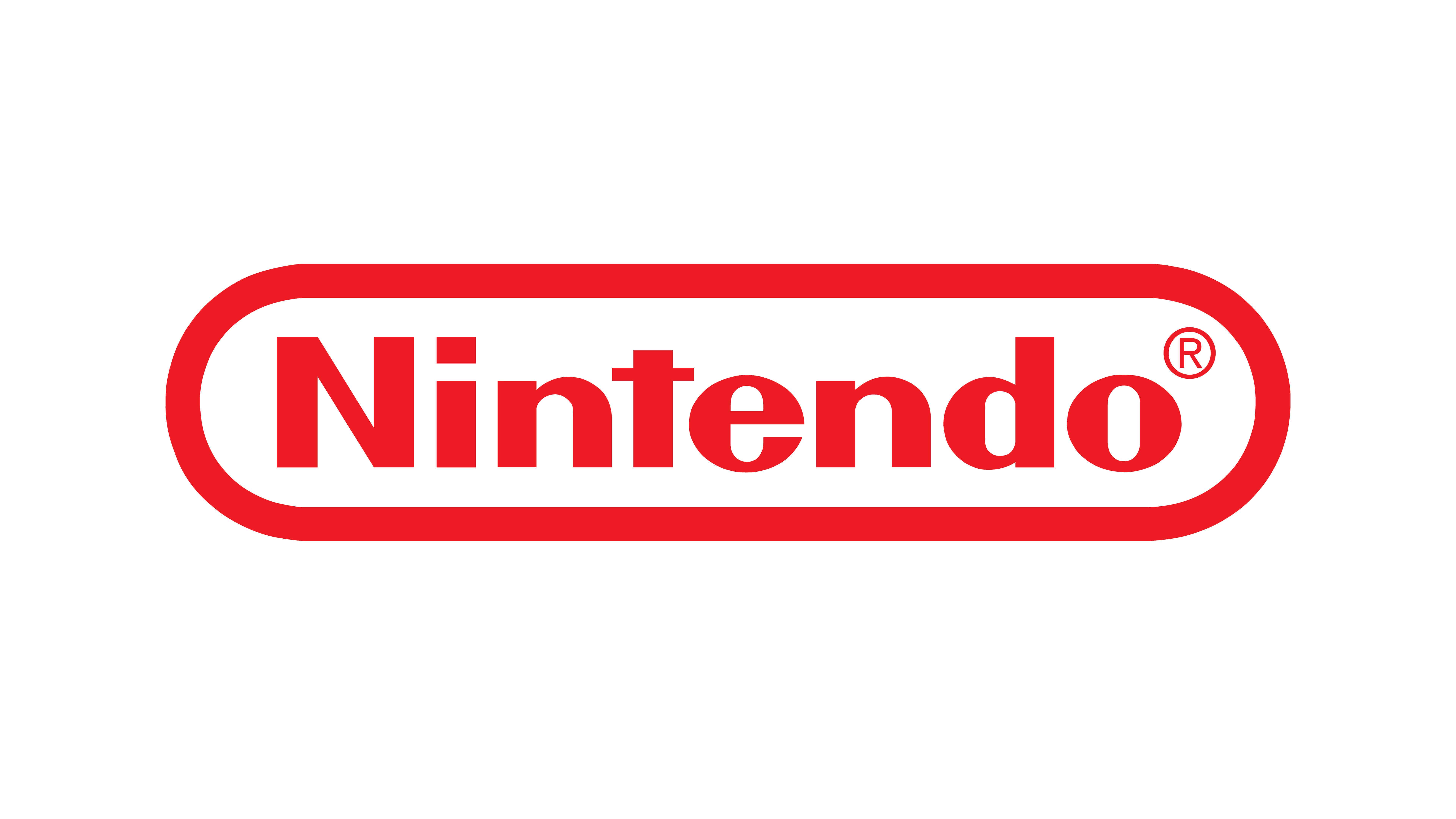 Nintendo Logo Wallpapers