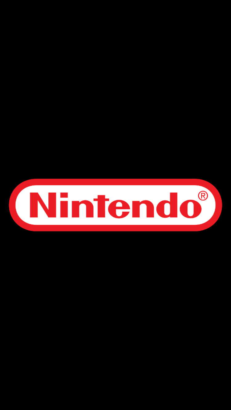 Nintendo Logo Wallpapers