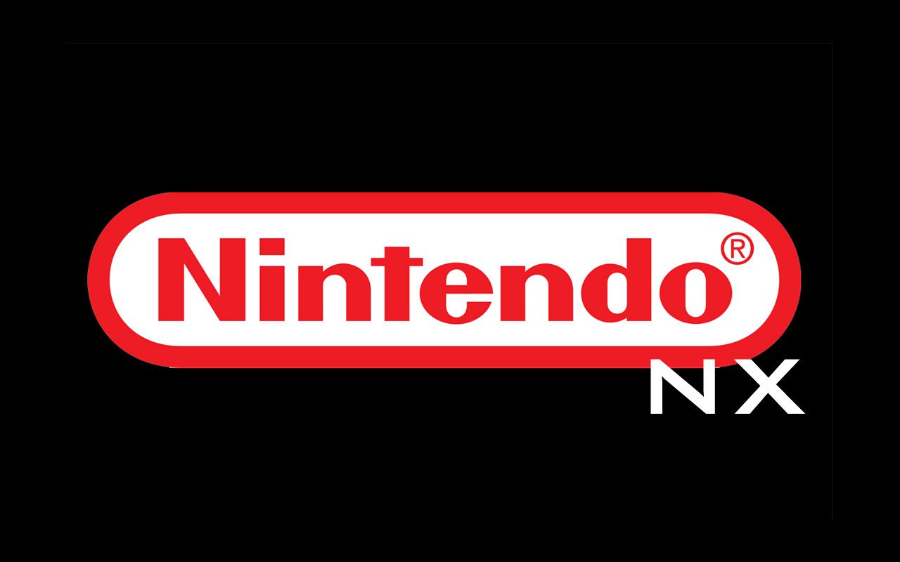 Nintendo Logo Wallpapers