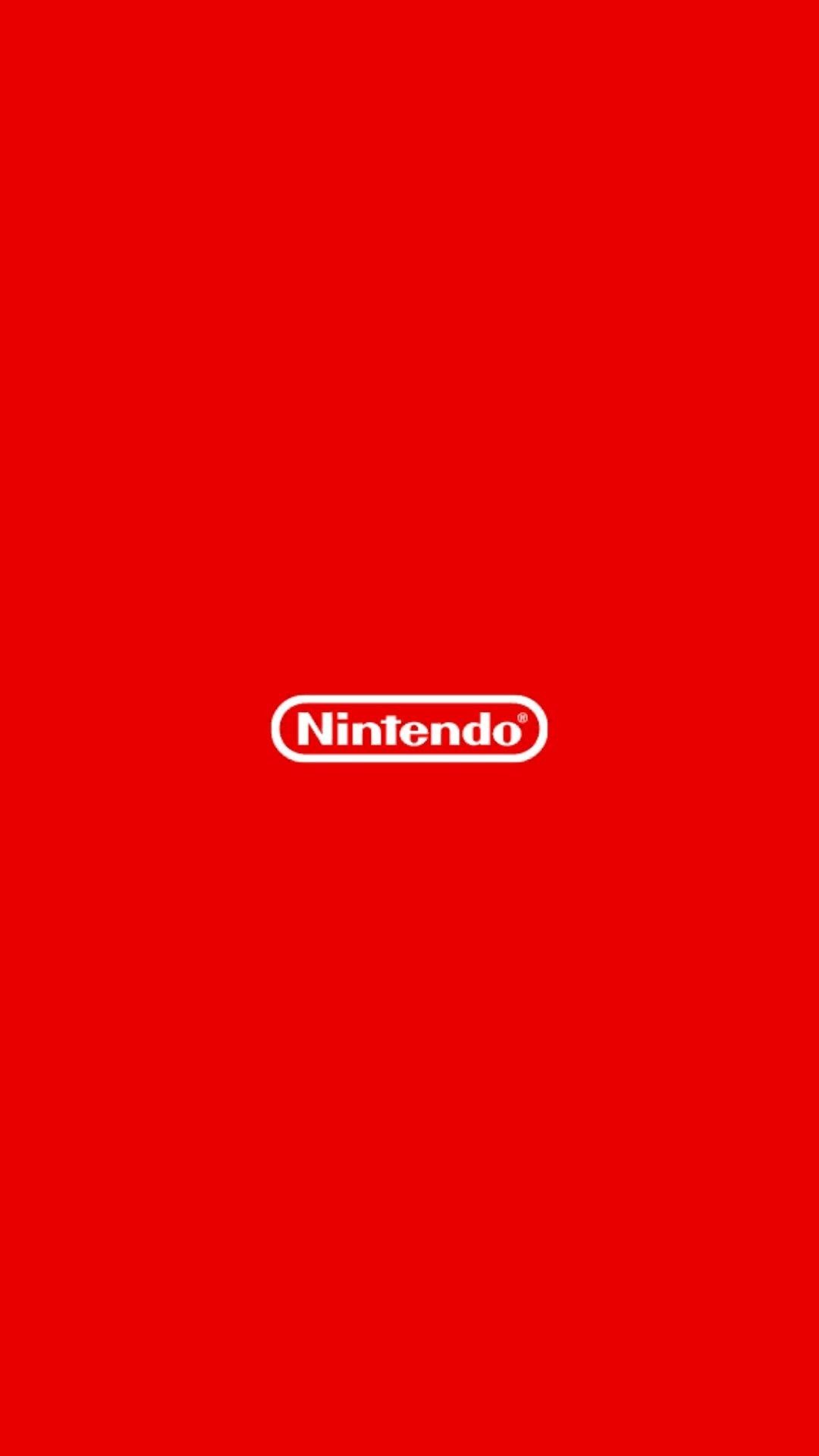 Nintendo Logo Wallpapers