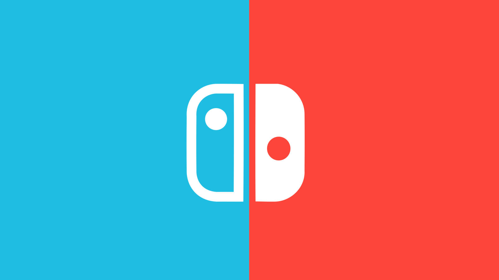 Nintendo Logo Wallpapers