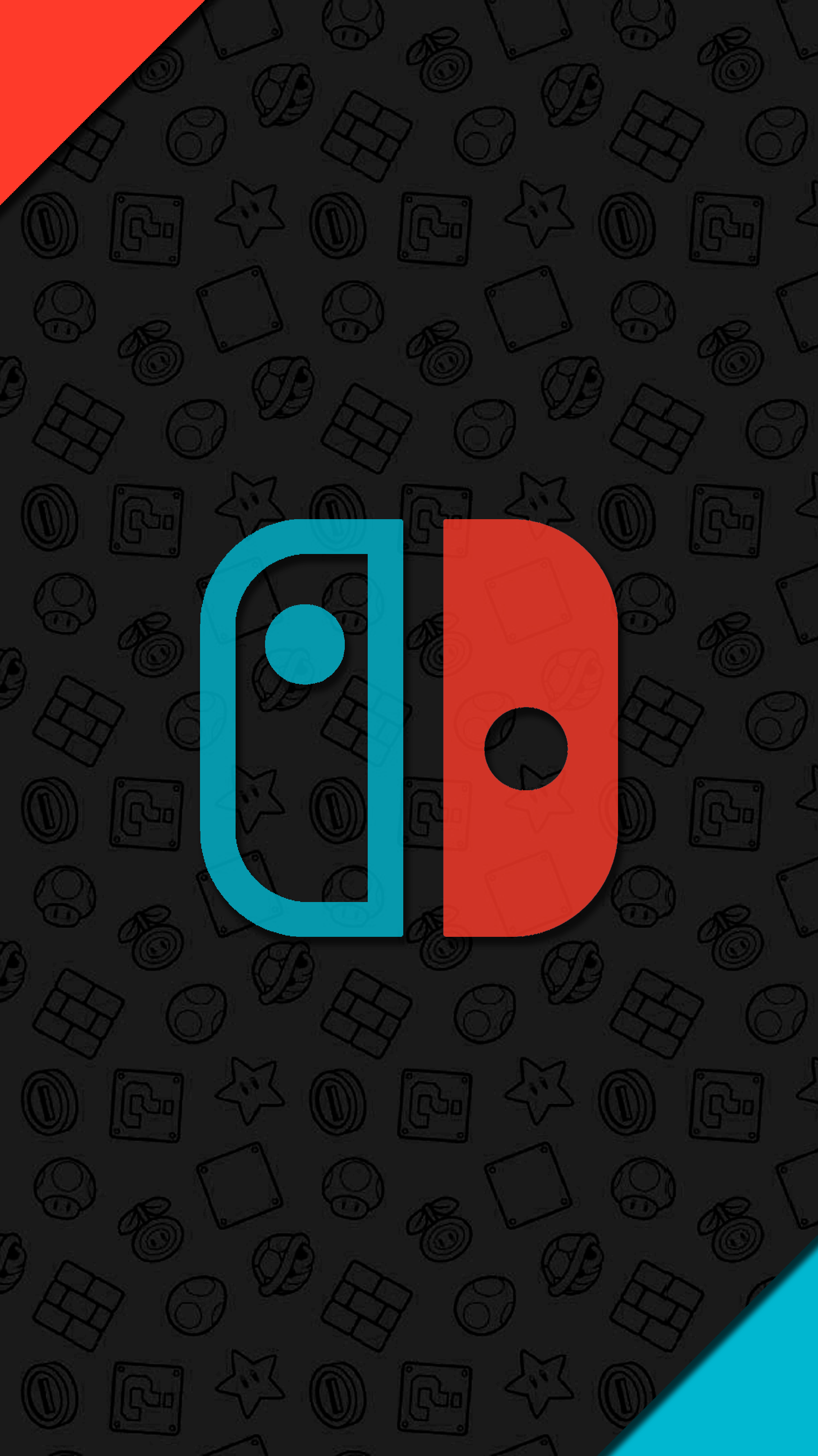 Nintendo Screen Savers Wallpapers