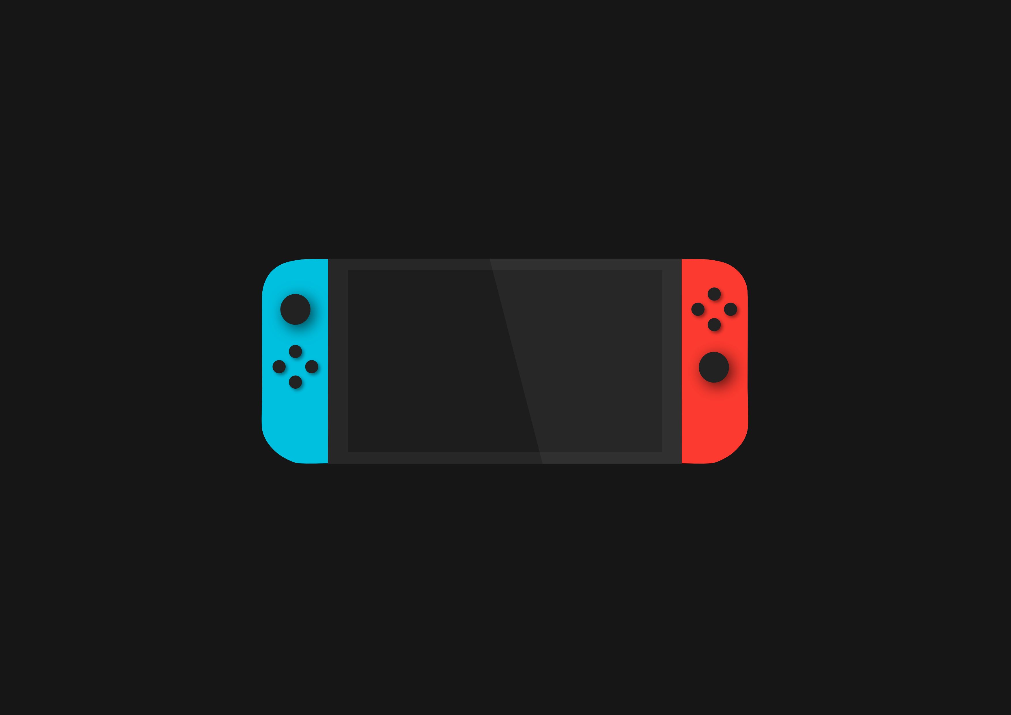 Nintendo Screen Savers Wallpapers