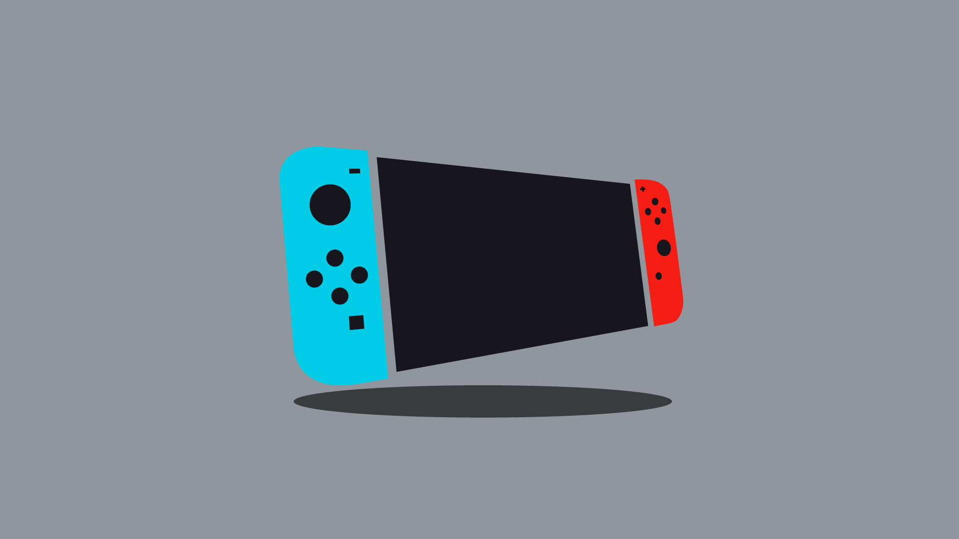 Nintendo Switch Wallpapers