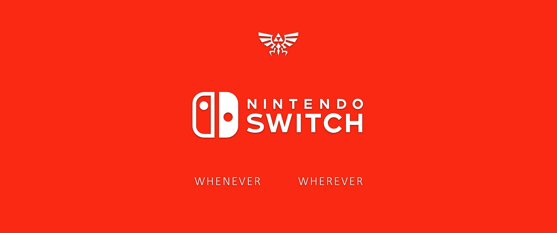 Nintendo Switch Wallpapers