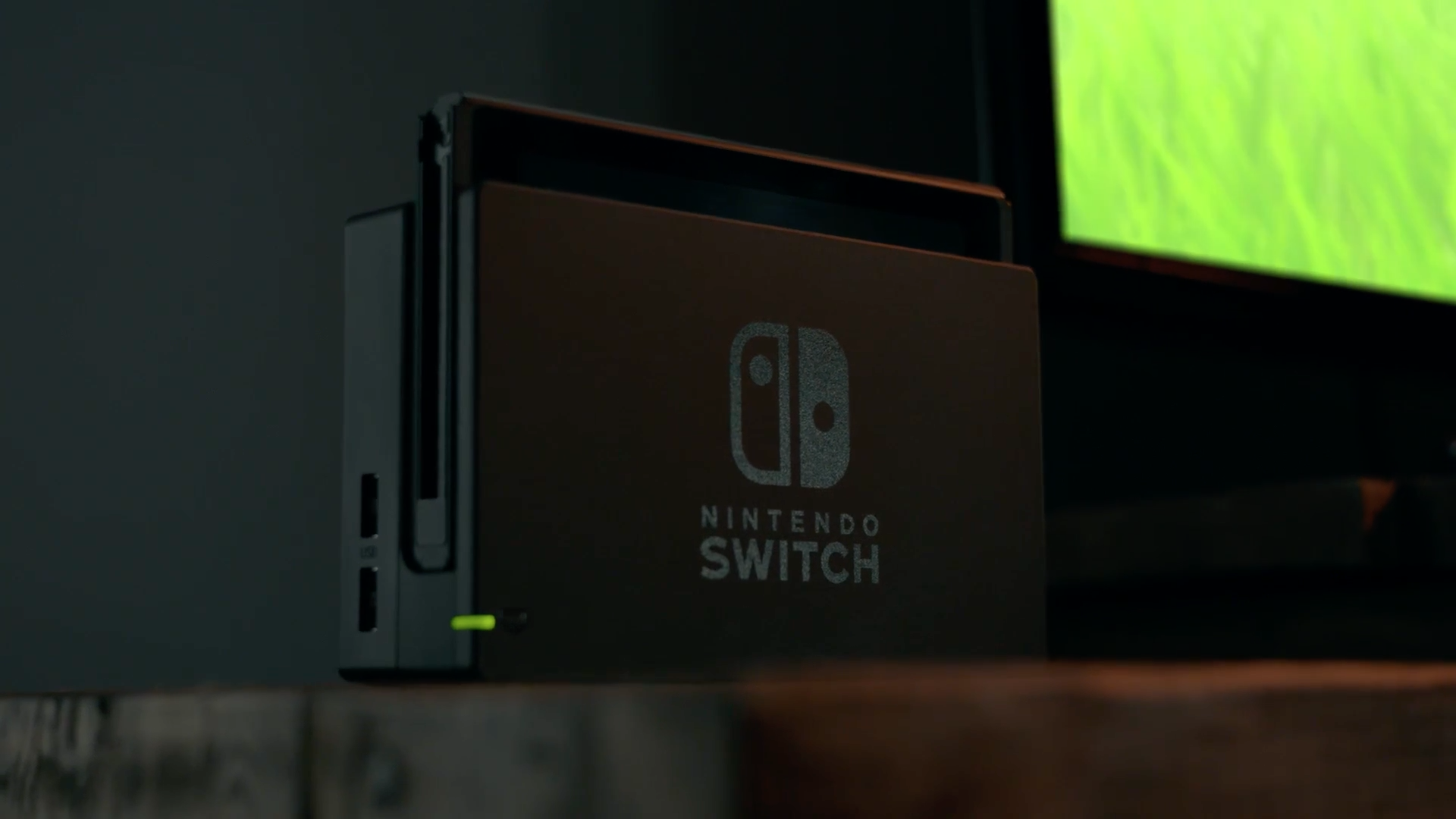 Nintendo Switch Wallpapers