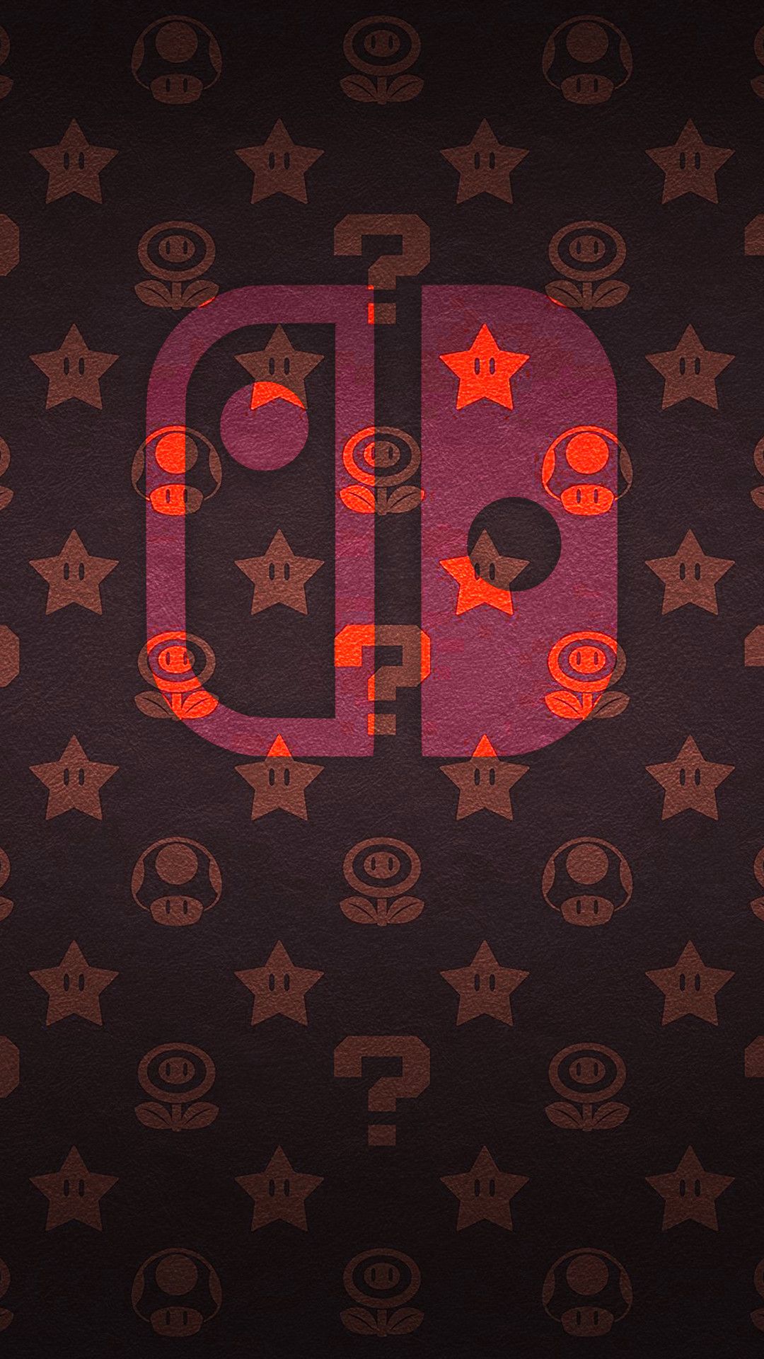 Nintendo Iphone Wallpapers