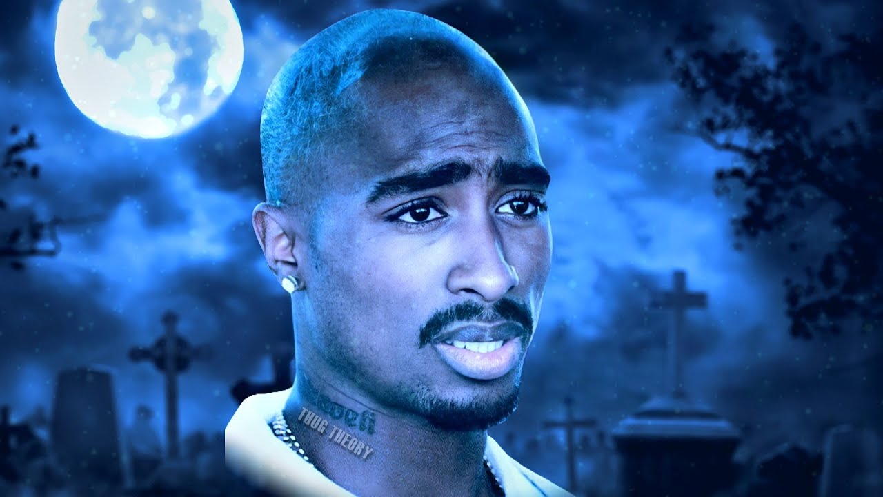 Nipsey Hussle And Tupac Wallpapers