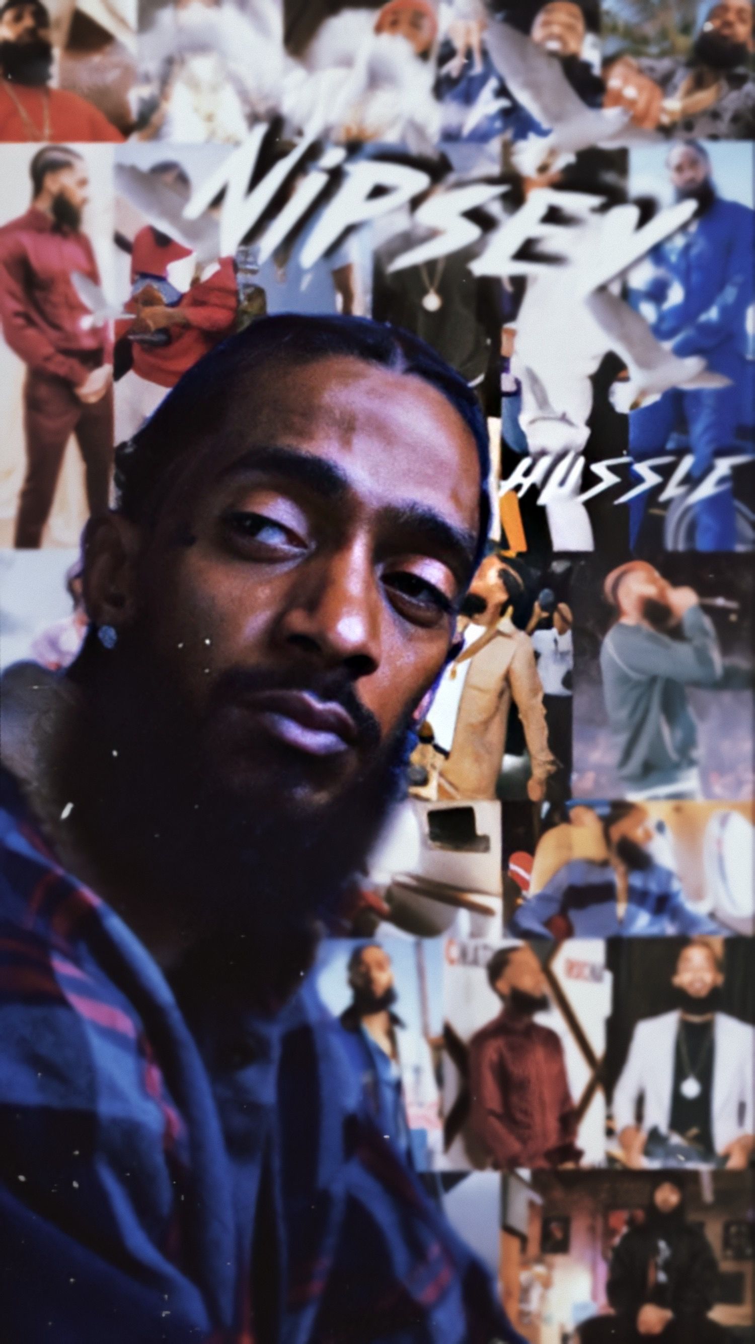 Nipsey Hussle Wallpapers