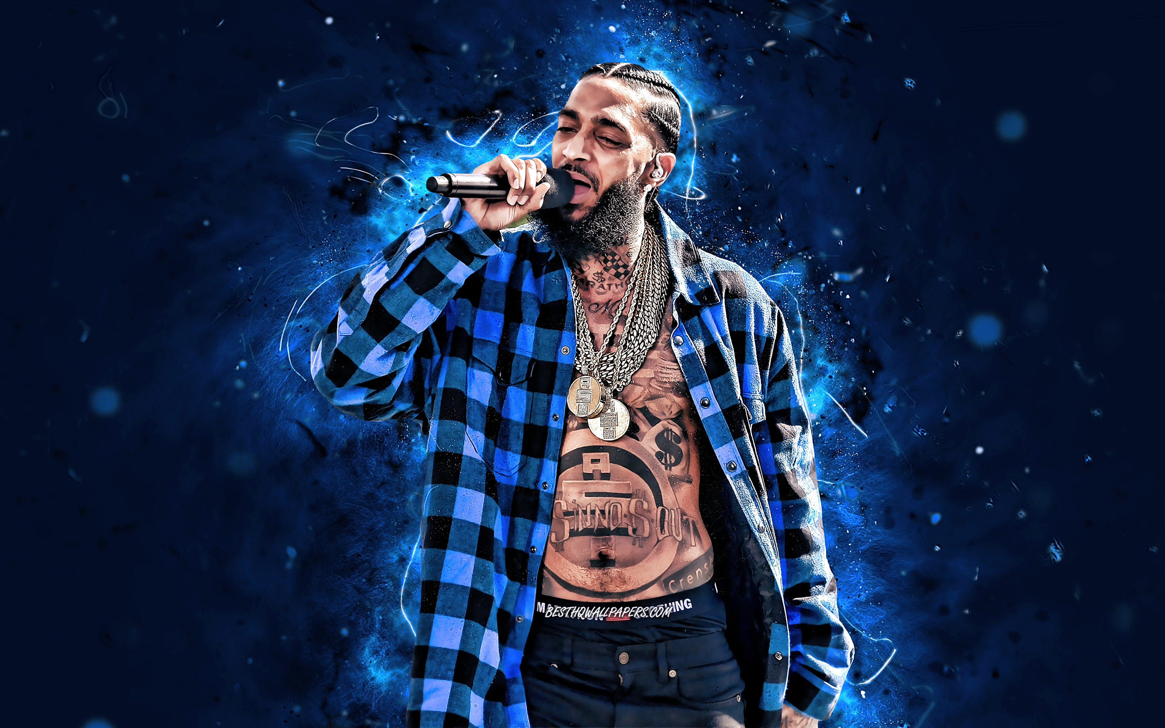 Nipsey Hussle Wallpapers