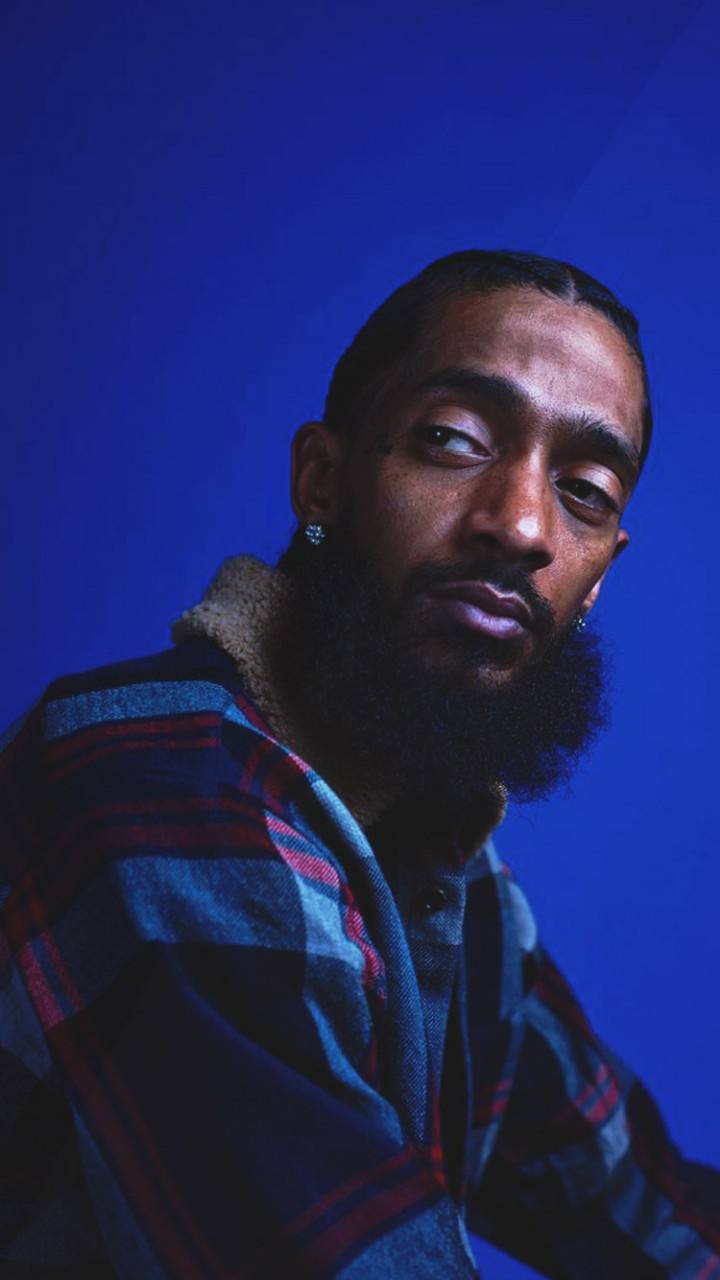 Nipsey Hussle Wallpapers