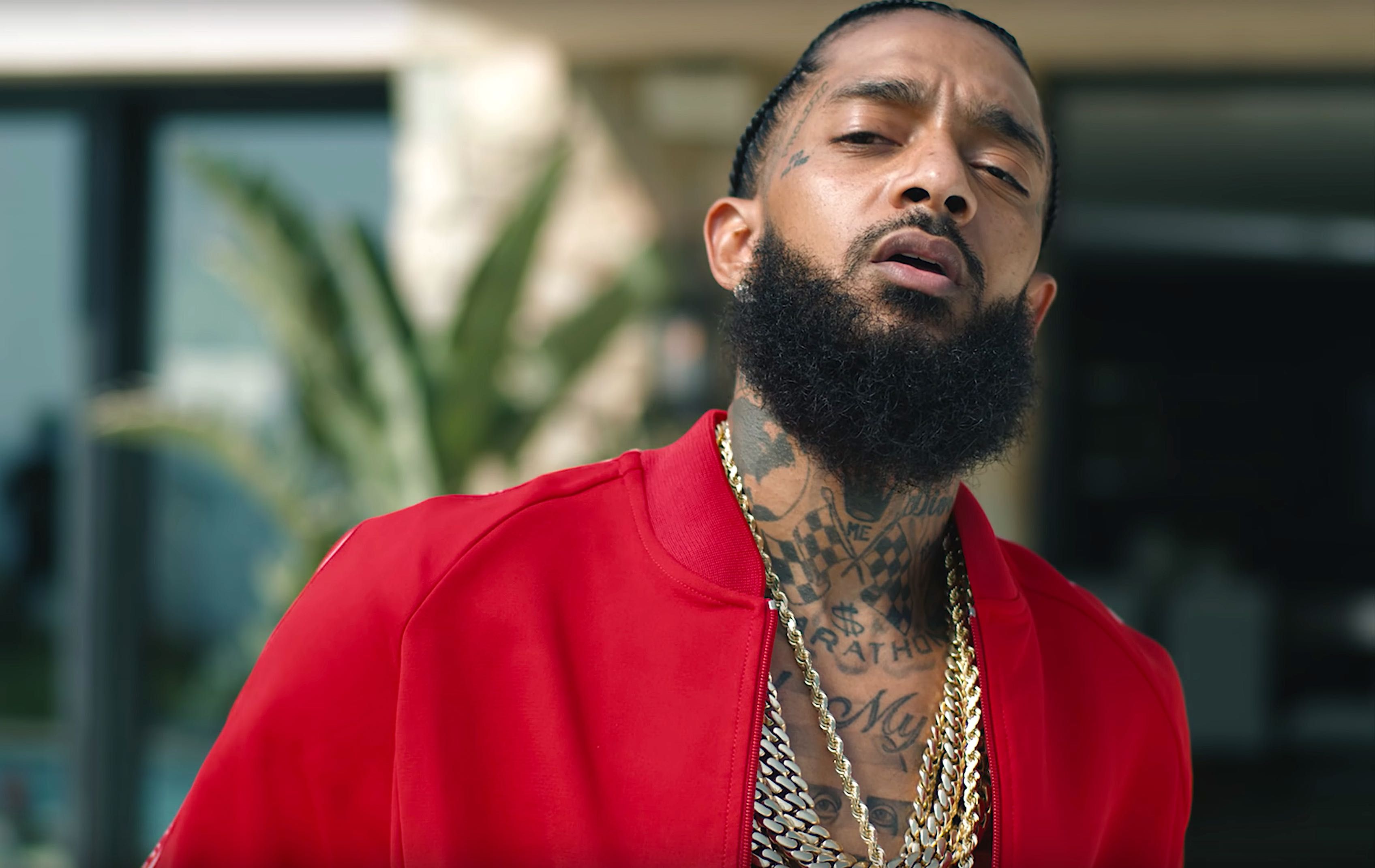 Nipsey Hussle Wallpapers