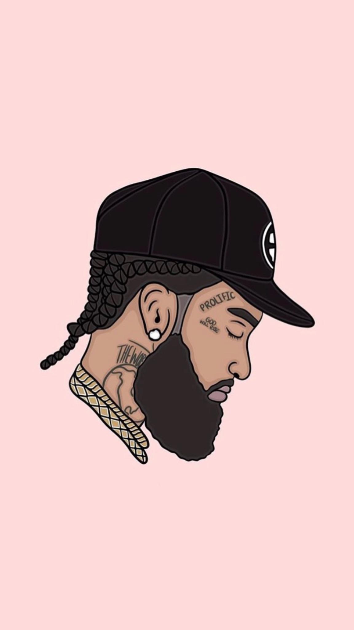 Nipsey Hussle Wallpapers