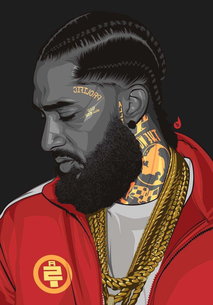 Nipsey Hussle Wallpapers