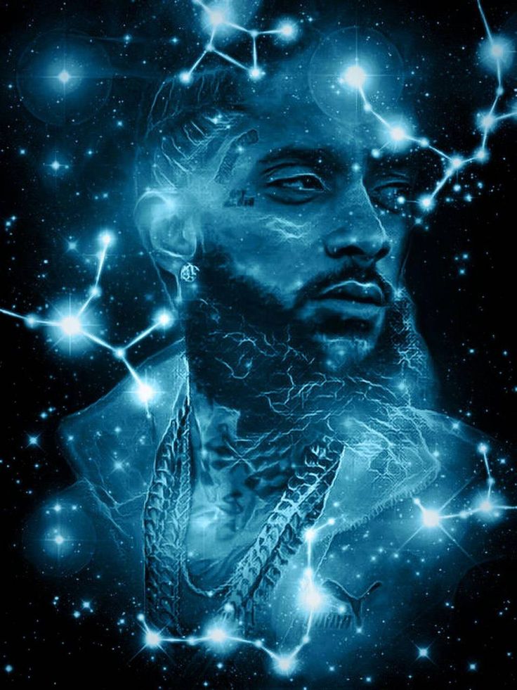 Nipsey Hussle Wallpapers