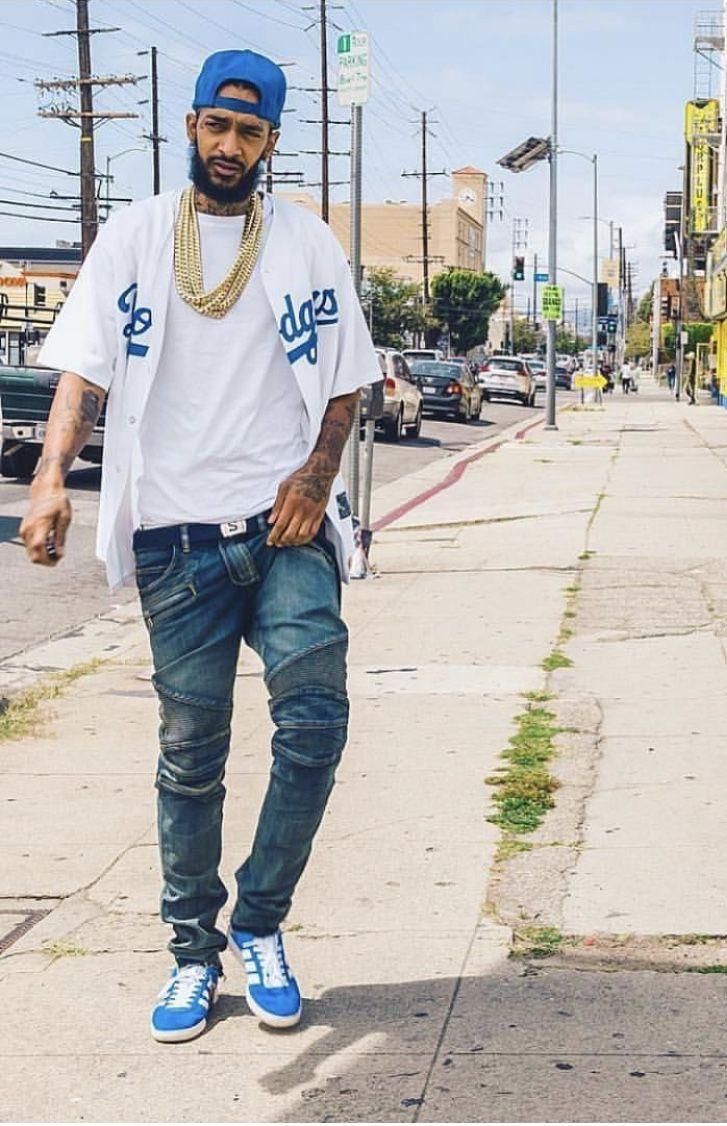 Nipsey Hussle Wallpapers