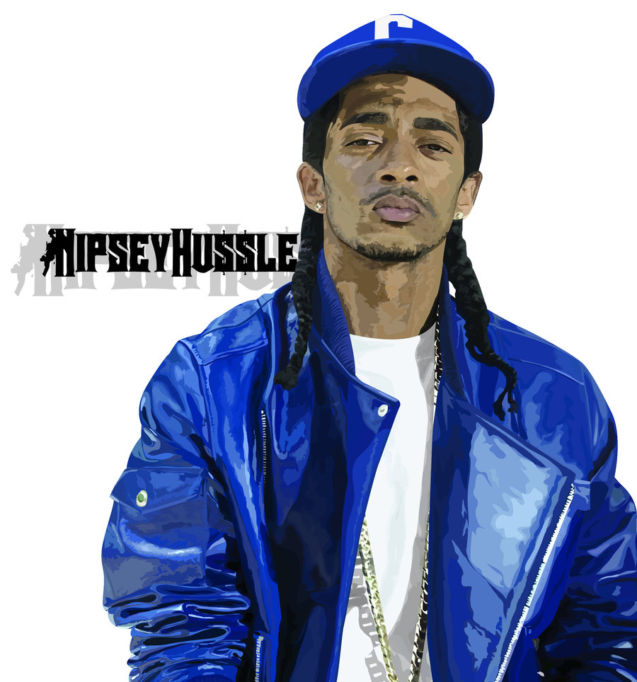 Nipsey Hussle Wallpapers