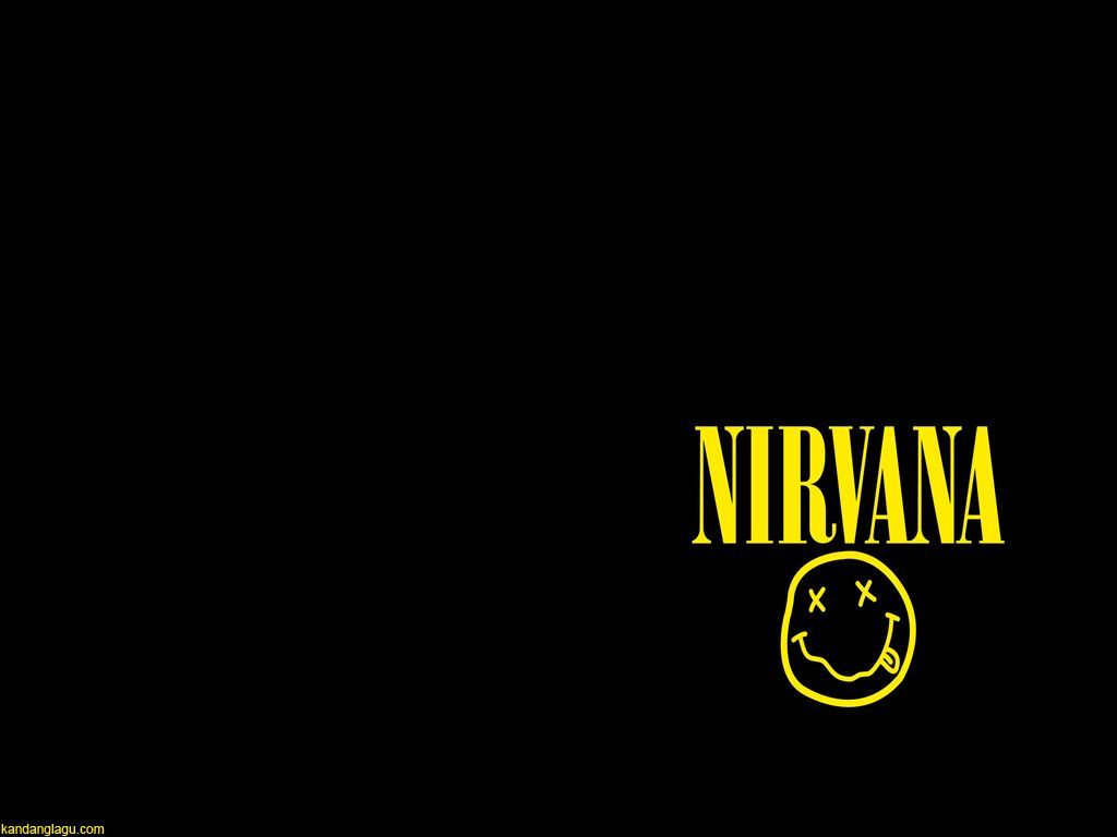 Nirvana Smiley Face Wallpapers