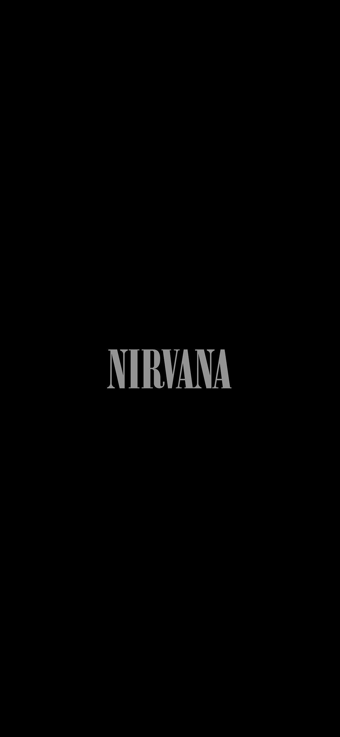 Nirvana Phone Wallpapers