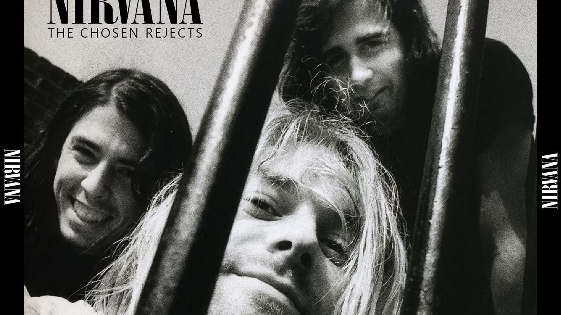 Nirvana Phone Wallpapers