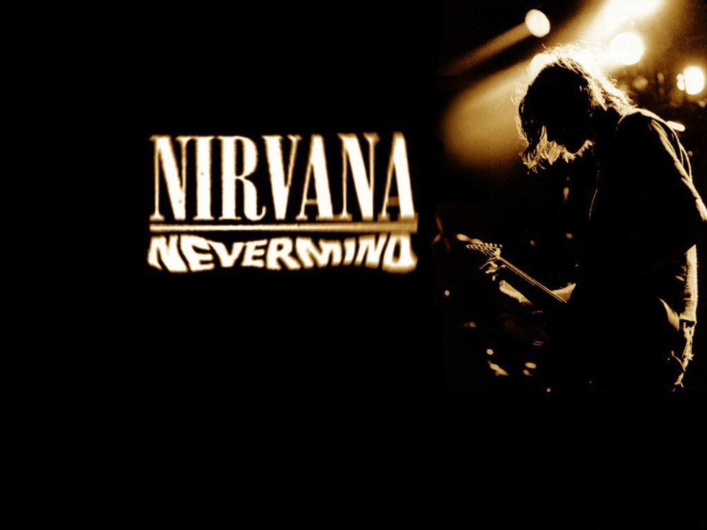 Nirvana Phone Wallpapers