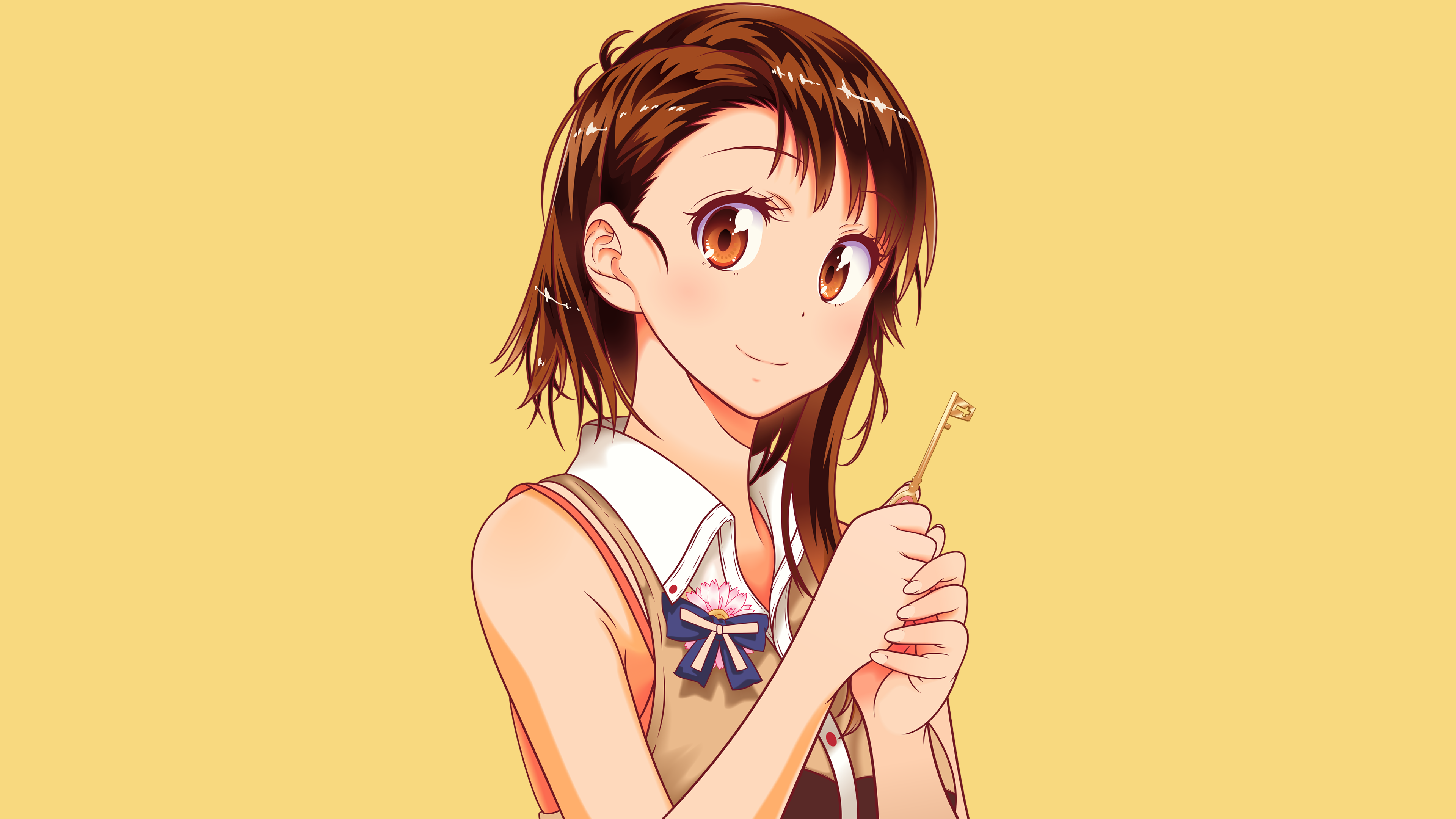 Nisekoi Desktop Wallpapers