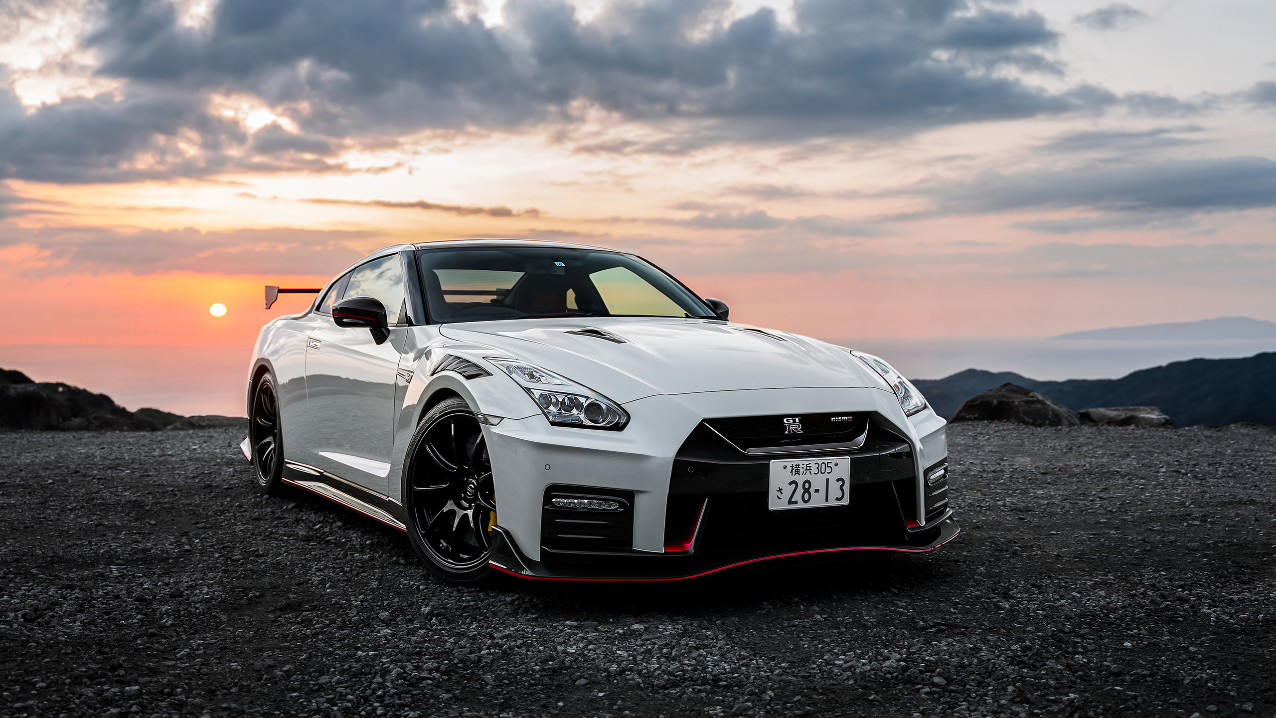 Nismo Wallpapers