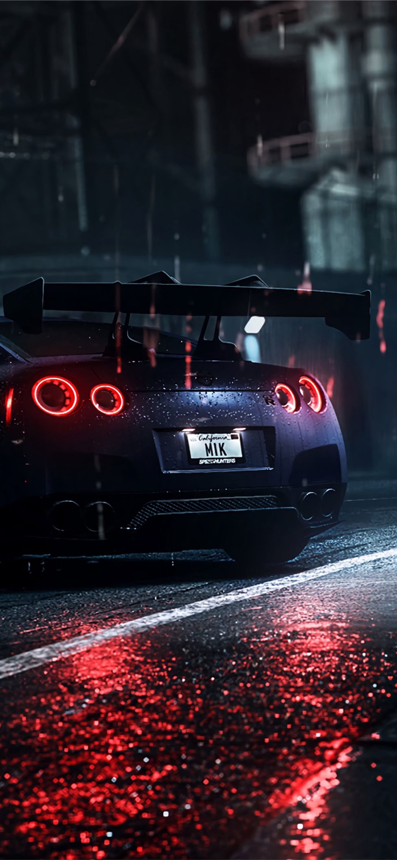 Nismo Wallpapers