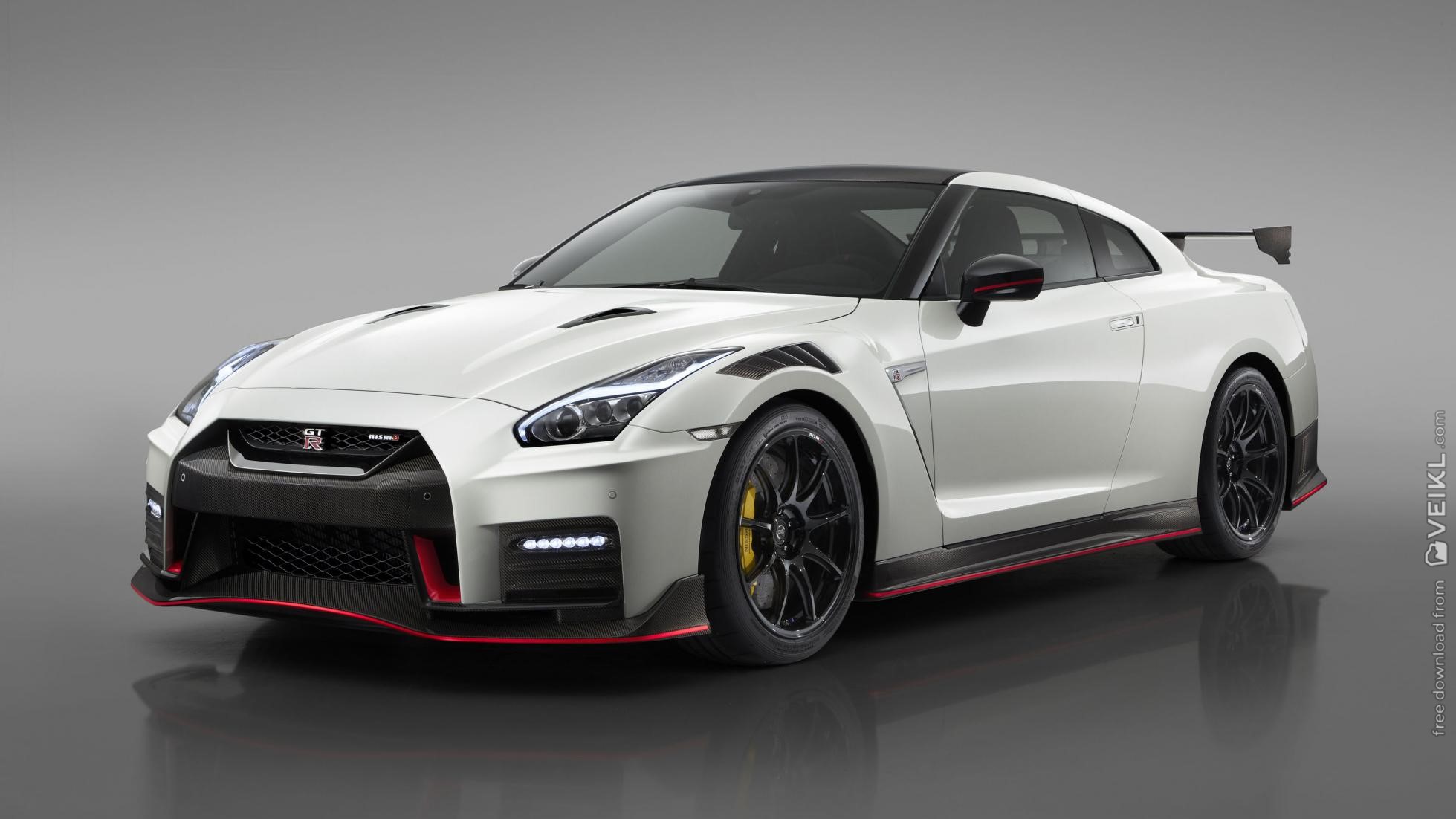 Nismo Wallpapers