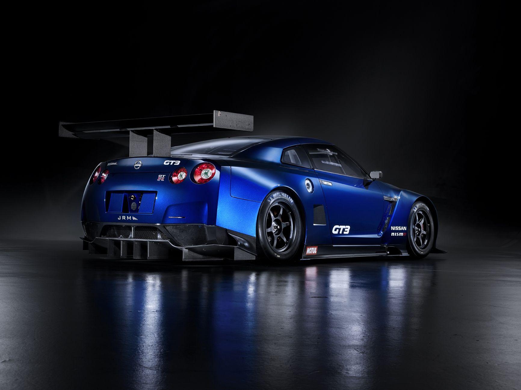 Nismo Wallpapers