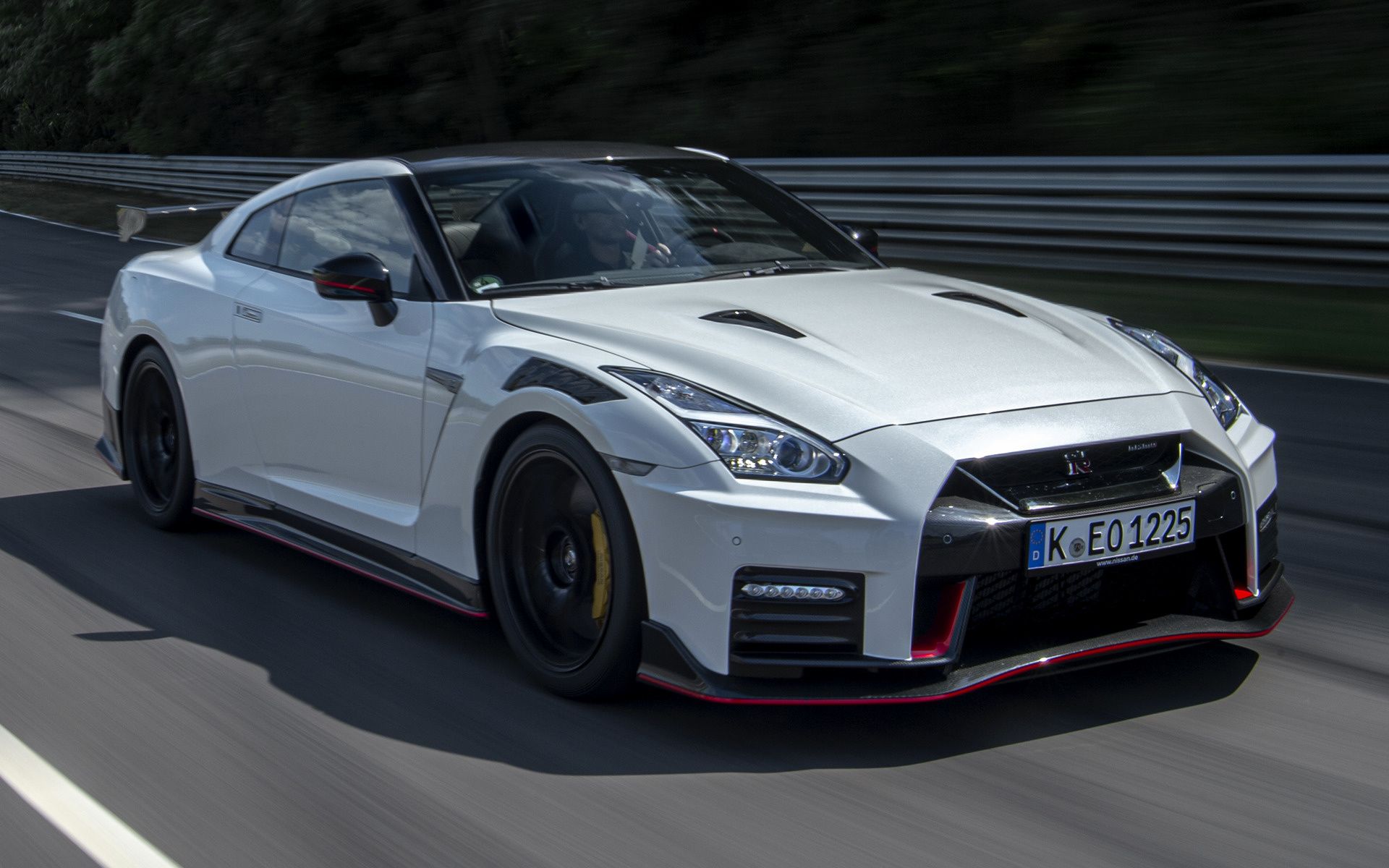 Nismo Wallpapers