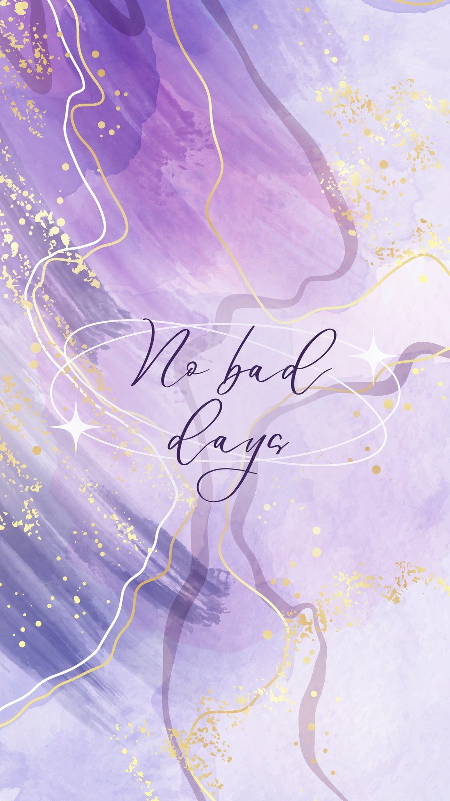 No Bad Days Wallpapers