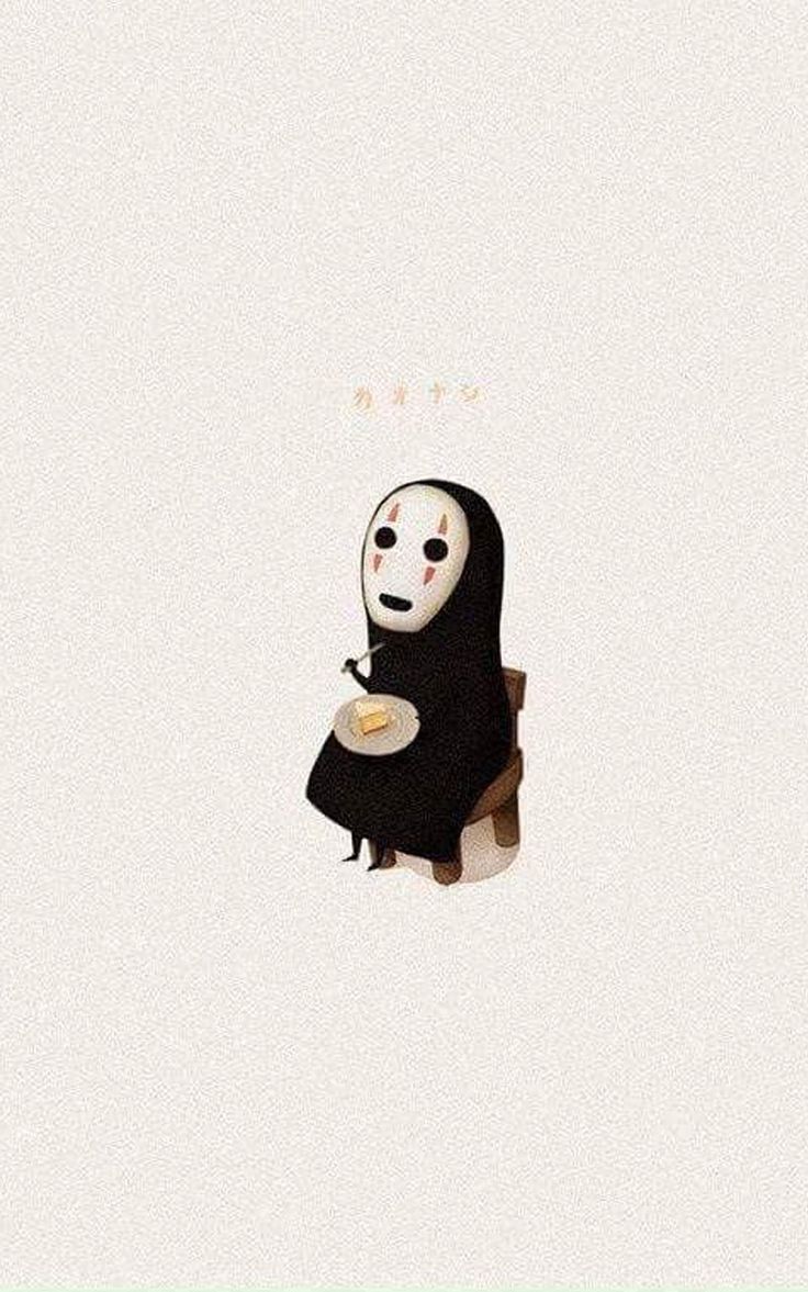 No Face Iphone Wallpapers