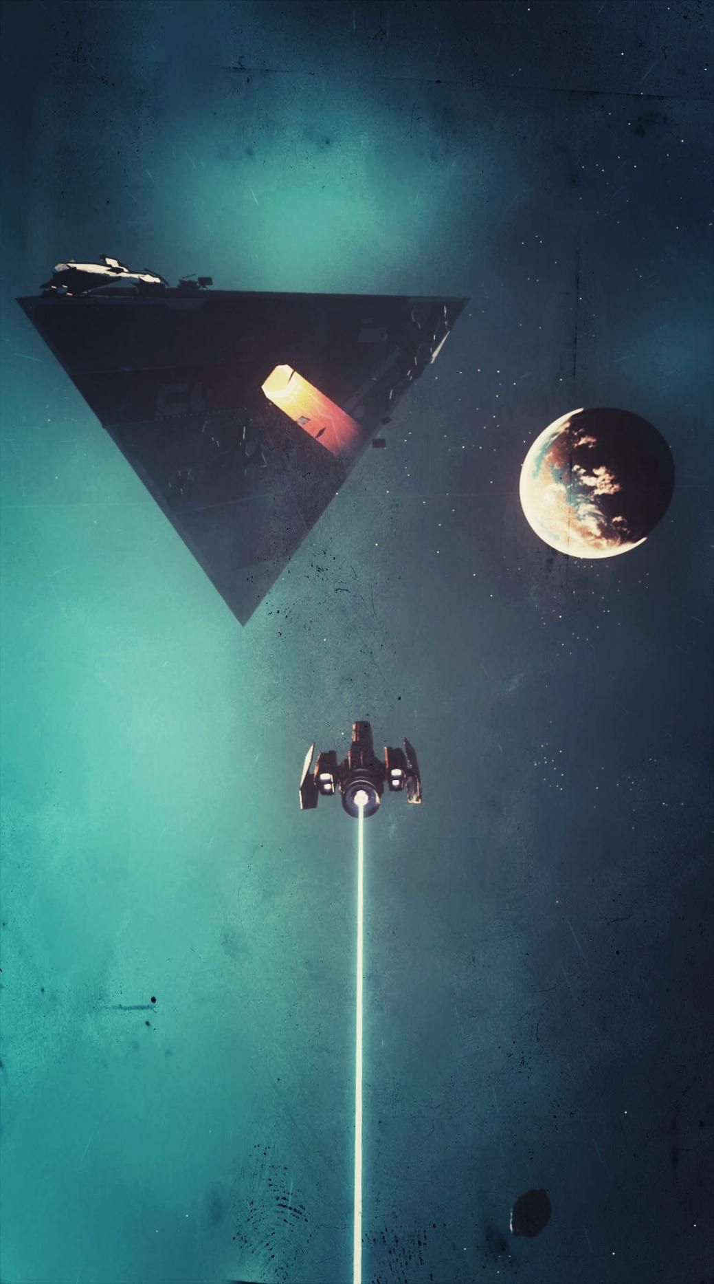 No Mans Sky Phone Wallpapers