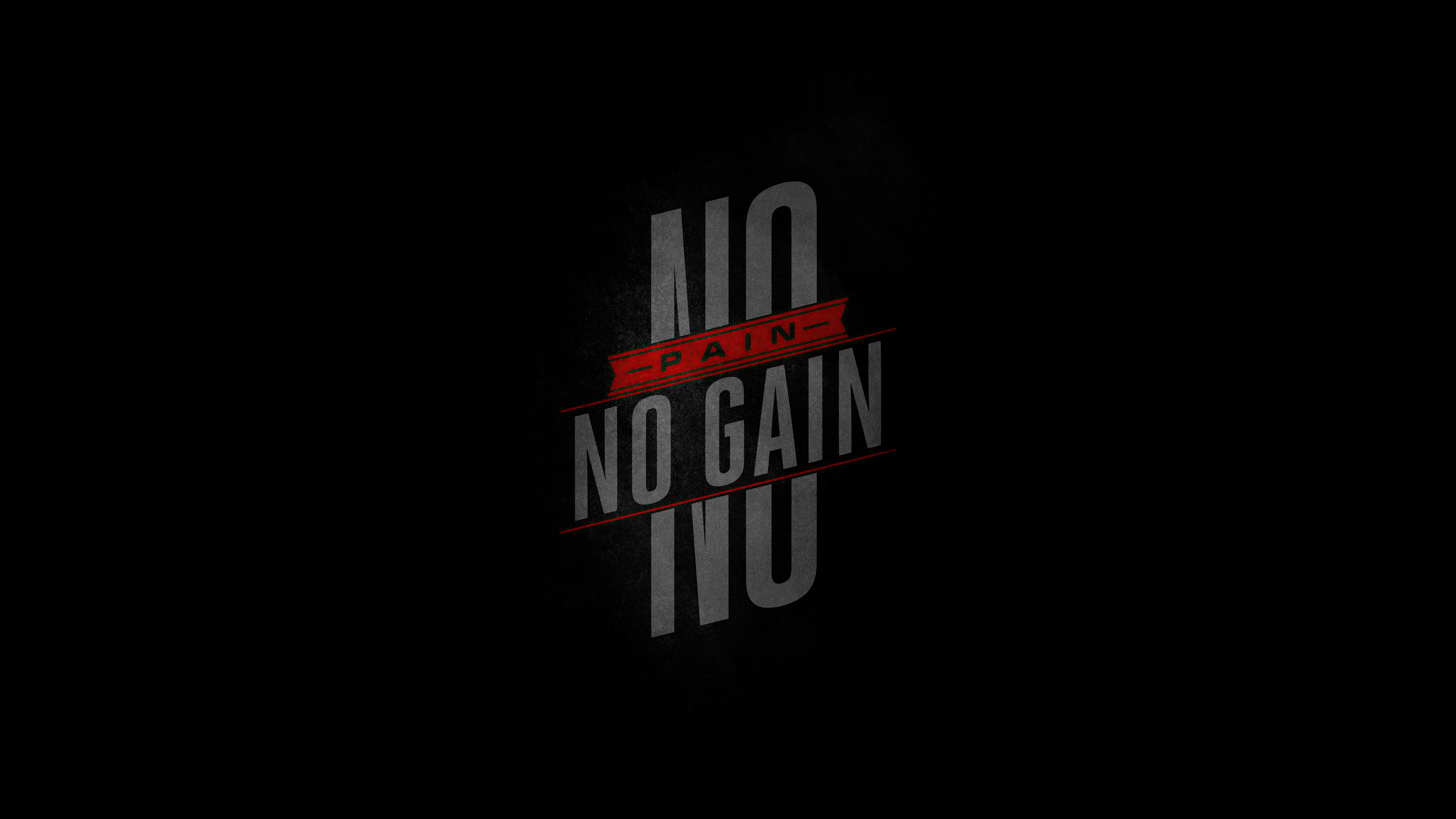 No Pain No Gain Wallpapers