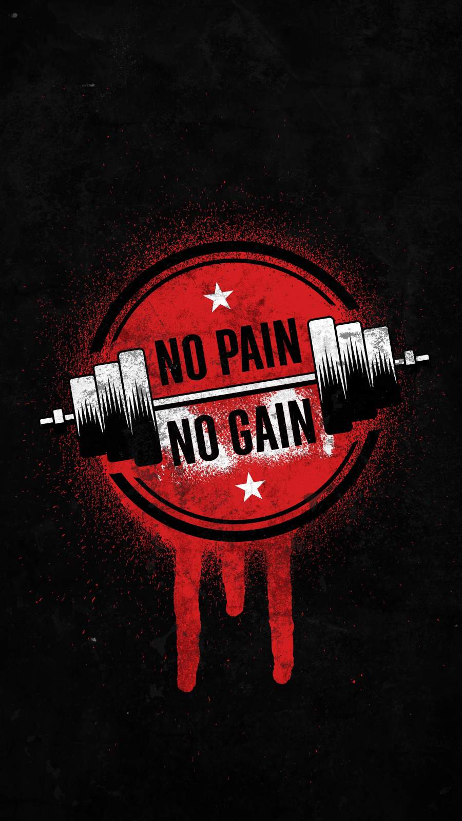 No Pain No Gain Wallpapers