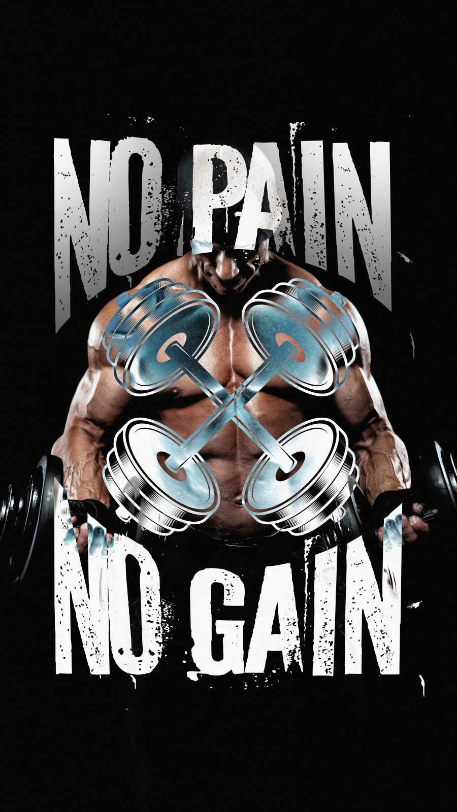 No Pain No Gain Wallpapers