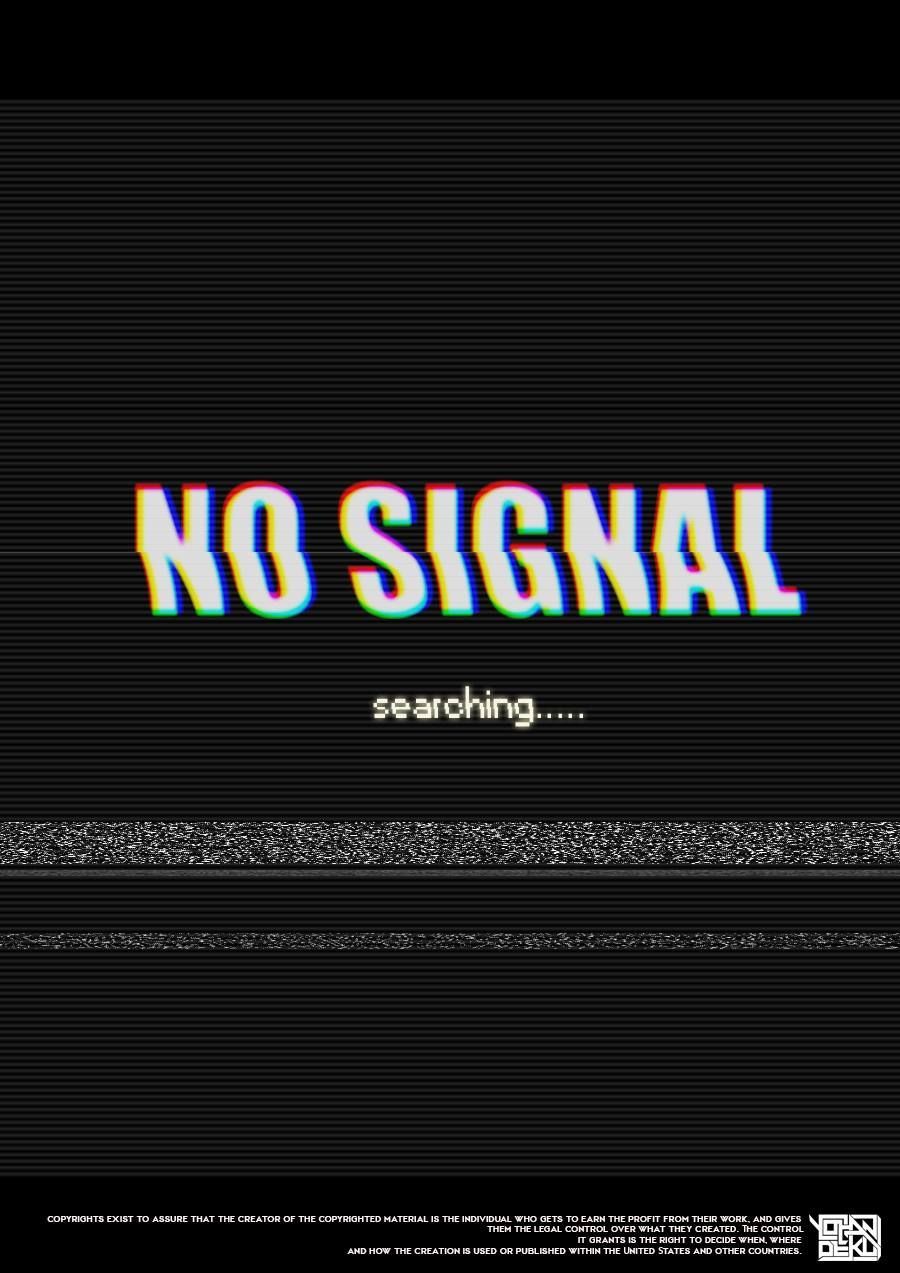 No Signal Wallpapers