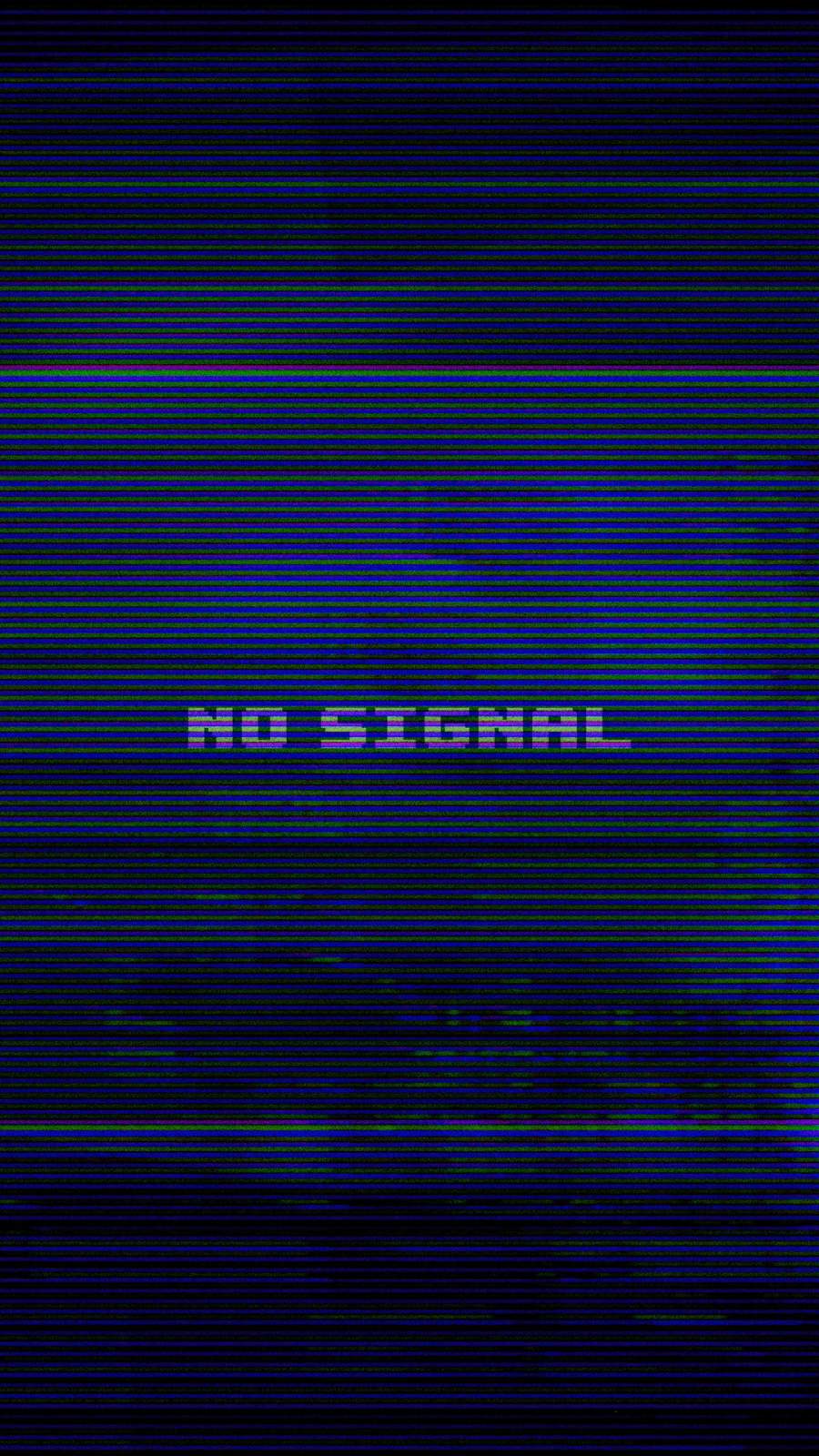No Signal Wallpapers
