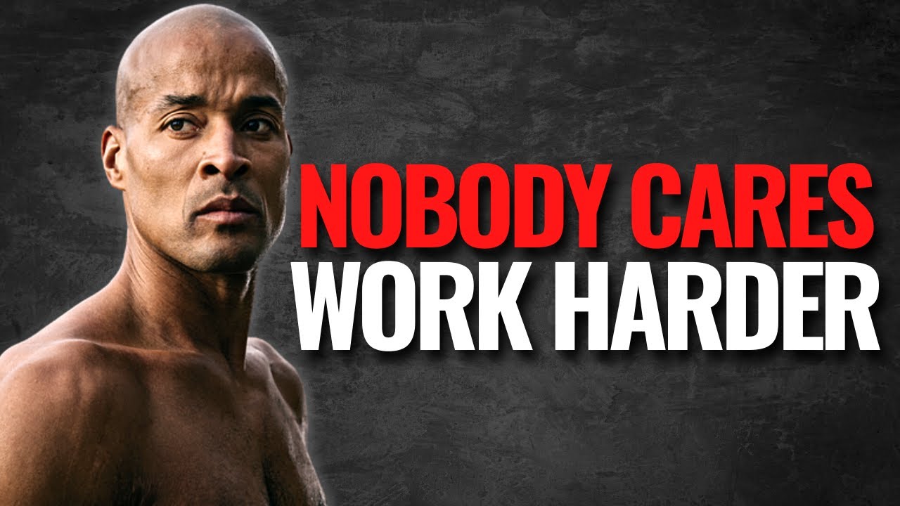 Nobody Cares Work Harder Wallpapers