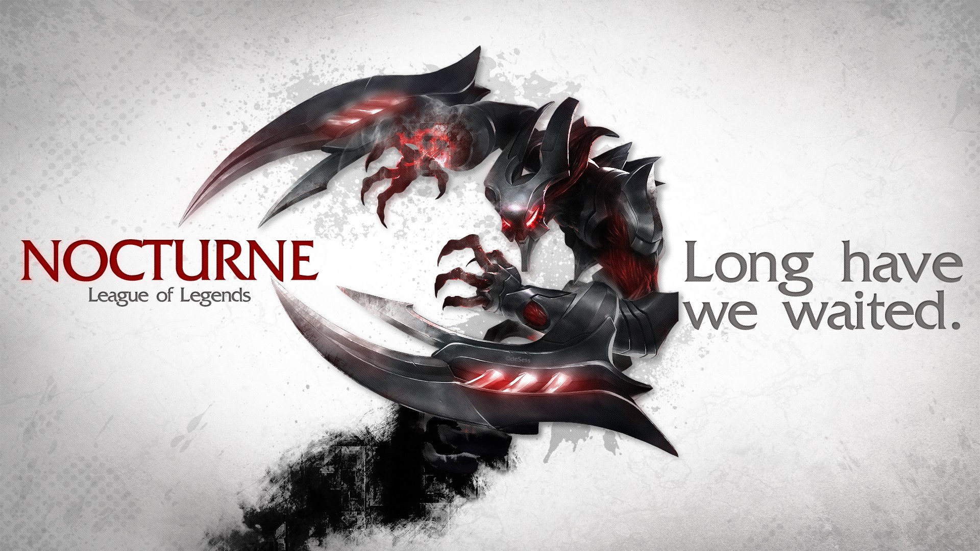 Nocturne Wallpapers