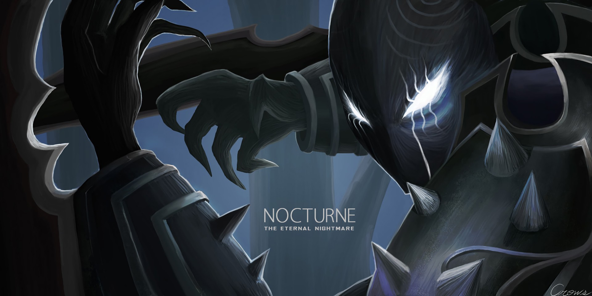 Nocturne Wallpapers