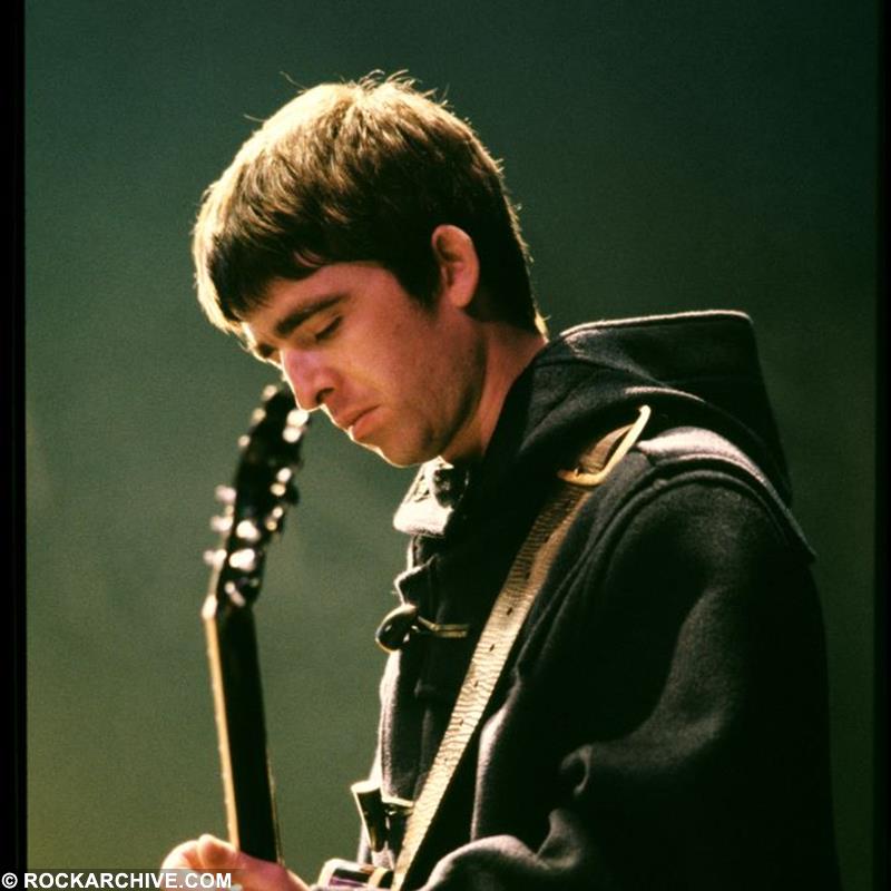 Noel Gallagher Wallpapers