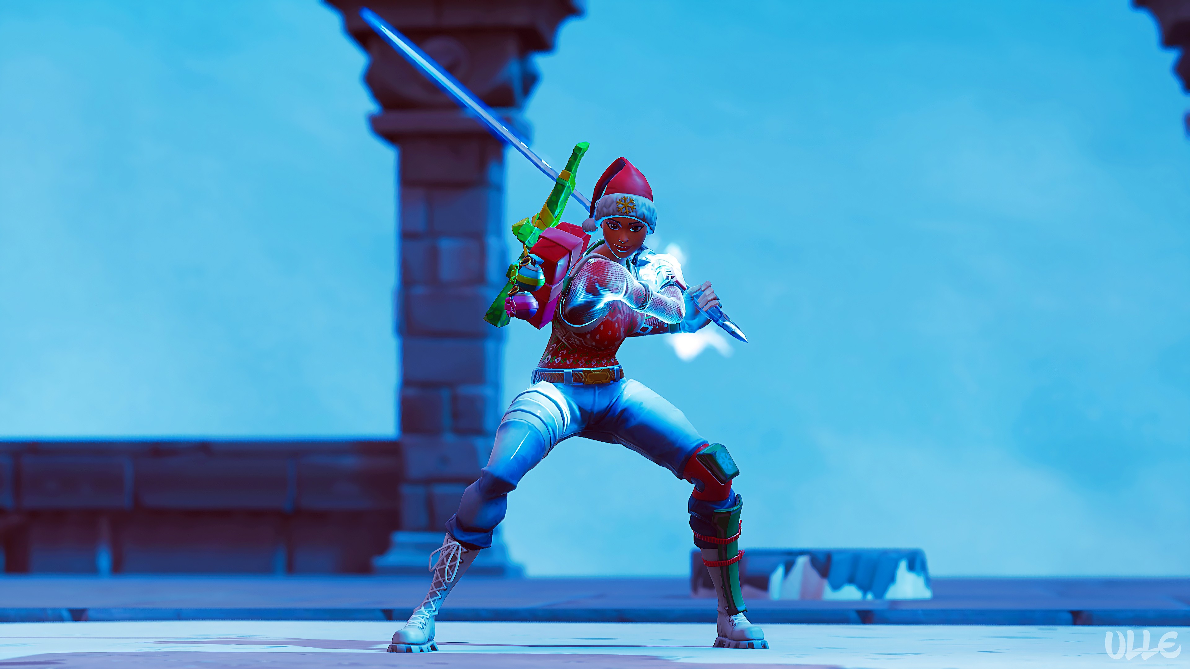 Nog Ops Wallpapers