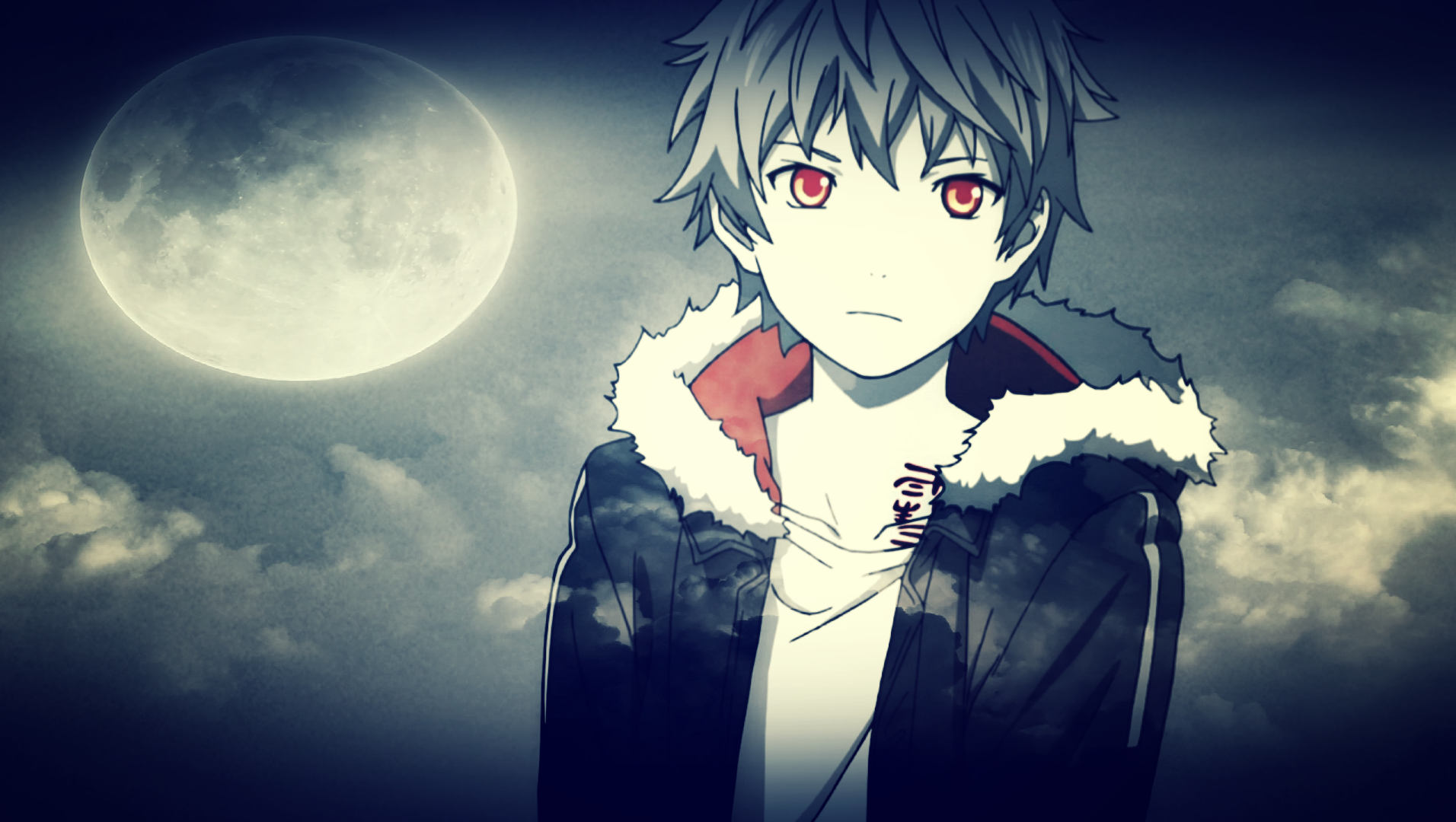 Noragami Yukine Wallpapers