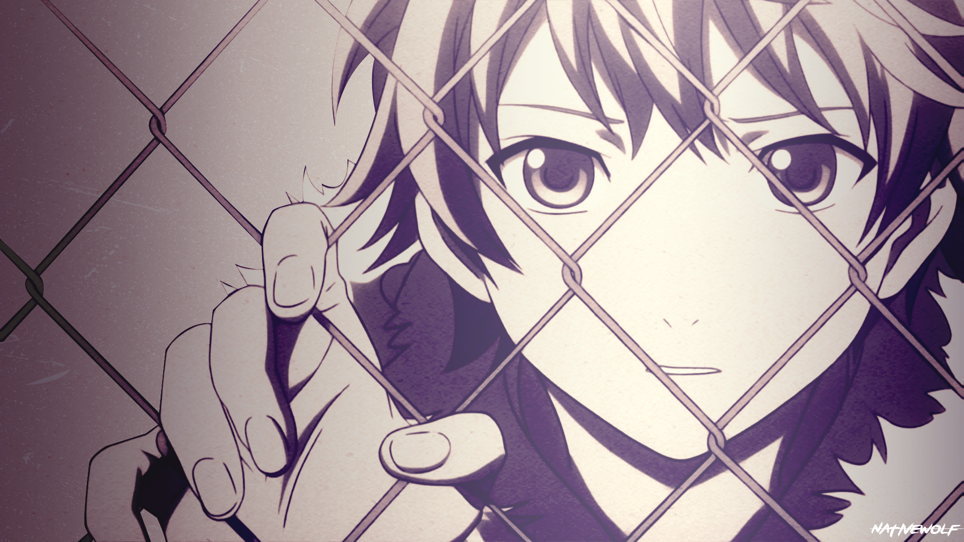 Noragami Yukine Wallpapers