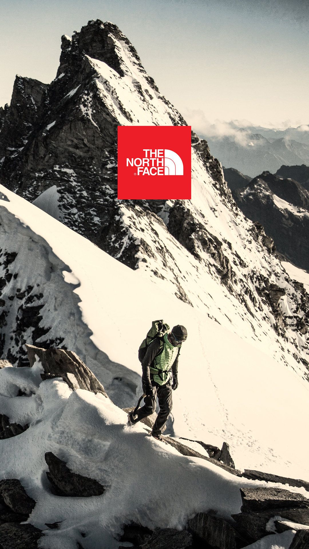 North Face Wallpapers