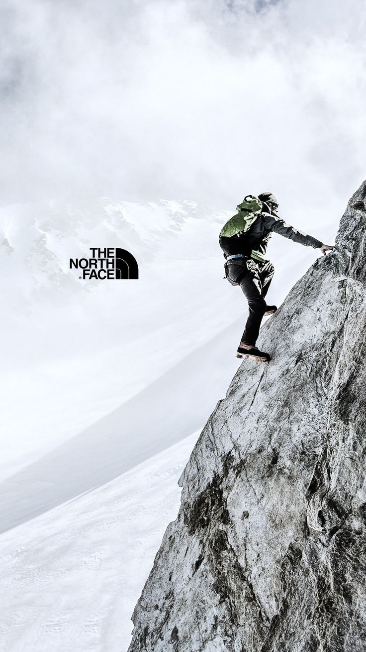 North Face Wallpapers