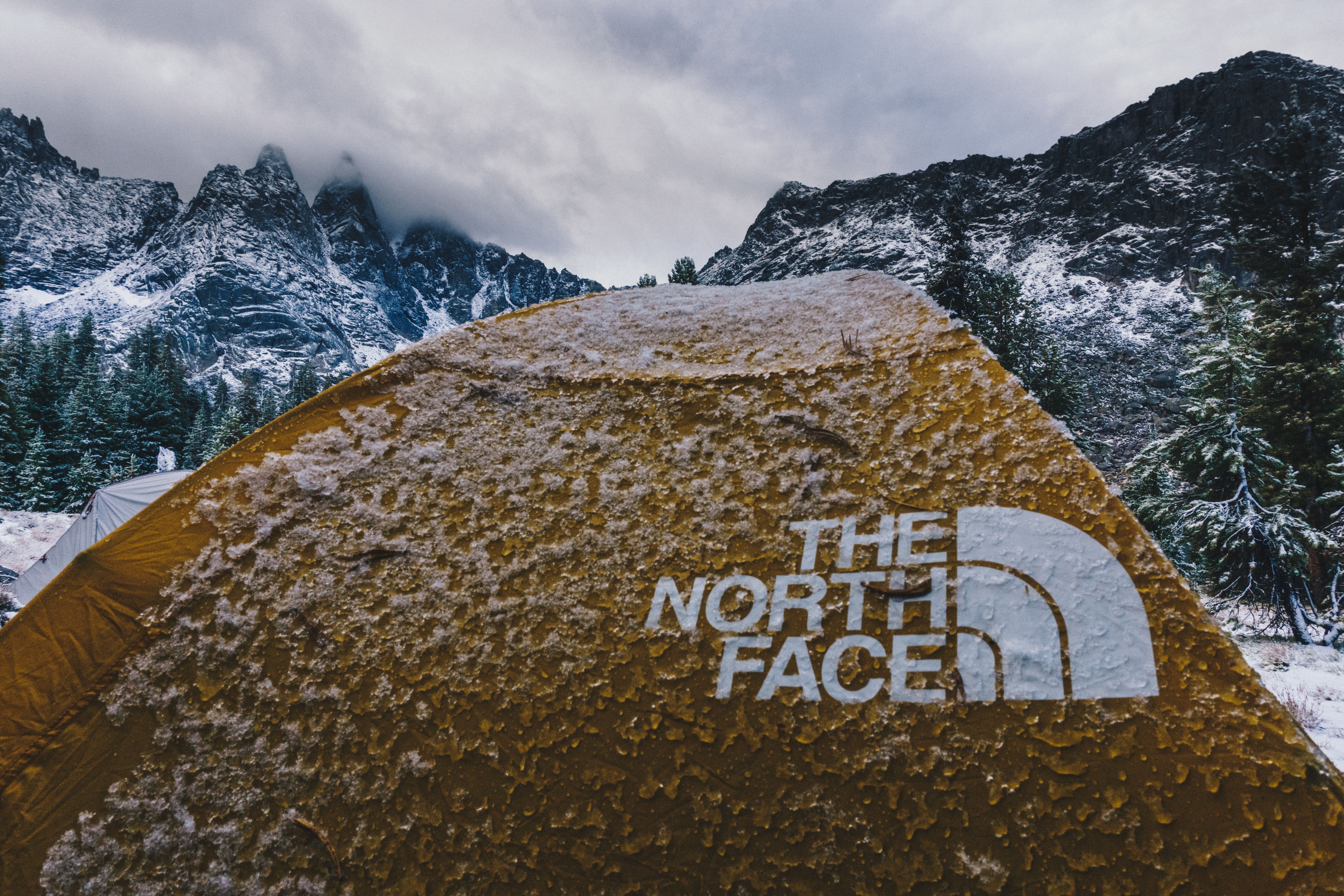 North Face Wallpapers